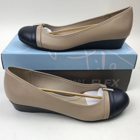 life stride casual shoes